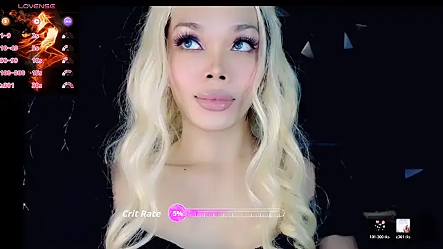 sugar bbyxx online show from 23, 2, 2026