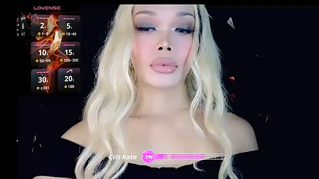 sugar bbyxx online show from 3, 4, 2026