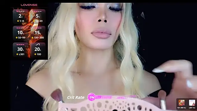 sugar bbyxx online show from 5, 4, 2026