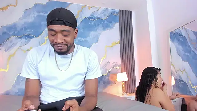 Snapshot of Kylieandjhonny chatting on 3, 2, 2026 Kylieandjhonny online show from 3, 2, 2026