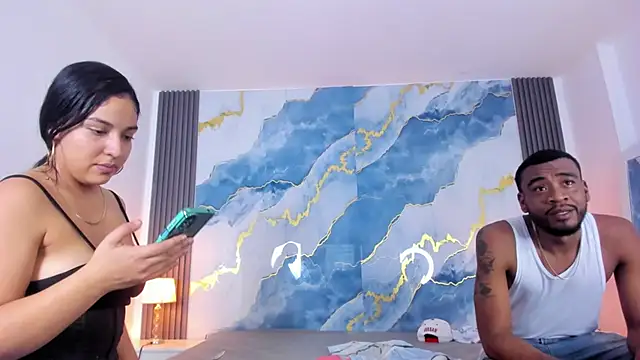 Snapshot of Kylieandjhonny chatting on 10, 2, 2026 Kylieandjhonny online show from 10, 2, 2026