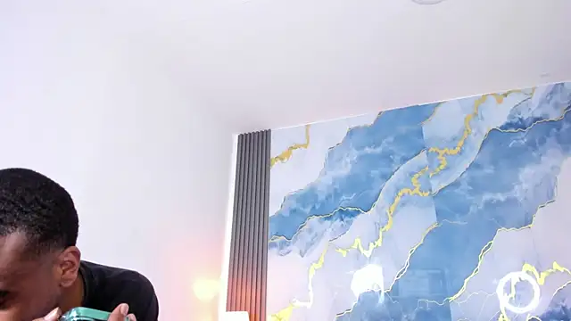 Snapshot of Kylieandjhonny chatting on 3, 3, 2026 Kylieandjhonny online show from 3, 3, 2026