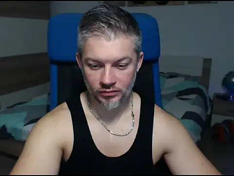 Snapshot of RobbyShawz chatting on 31, 12, 2024 RobbyShawz online show from 31, 12, 2024
