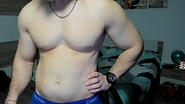 Snapshot of RobbyShawz chatting on 7, 1, 2025 RobbyShawz online show from 7, 1, 2025