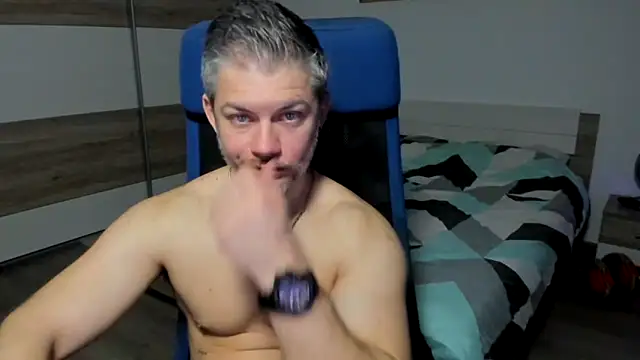 Snapshot of RobbyShawz chatting on 18, 1, 2025 RobbyShawz online show from 18, 1, 2025
