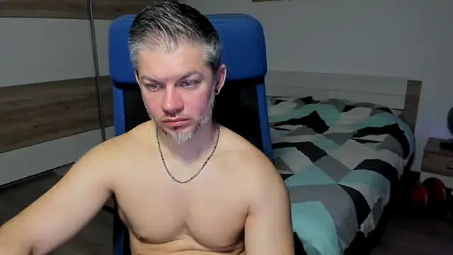 Snapshot of RobbyShawz chatting on 21, 1, 2025 RobbyShawz online show from 21, 1, 2025