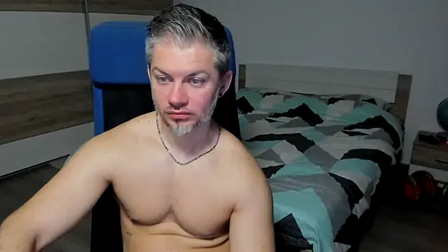 Snapshot of RobbyShawz chatting on 23, 1, 2025 RobbyShawz online show from 23, 1, 2025
