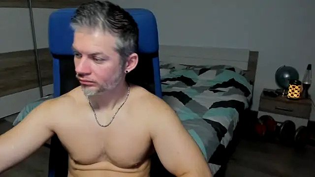 Snapshot of RobbyShawz chatting on 23, 1, 2025 RobbyShawz online show from 23, 1, 2025