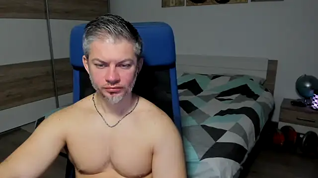 Snapshot of RobbyShawz chatting on 27, 1, 2025 RobbyShawz online show from 27, 1, 2025