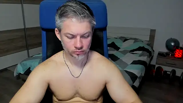 Snapshot of RobbyShawz chatting on 28, 1, 2025 RobbyShawz online show from 28, 1, 2025