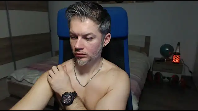 Snapshot of RobbyShawz chatting on 23, 2, 2025 RobbyShawz online show from 23, 2, 2025