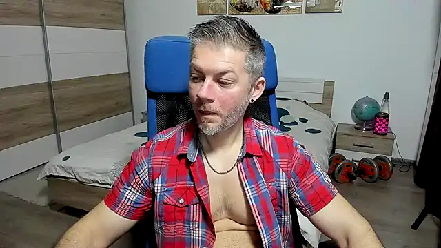 RobbyShawz online show from 8, 1, 2026