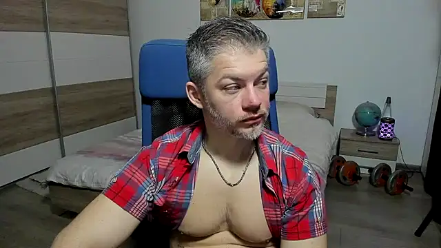 RobbyShawz online show from 3, 2, 2026