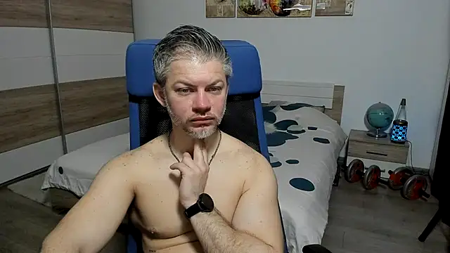 RobbyShawz online show from 11, 3, 2026