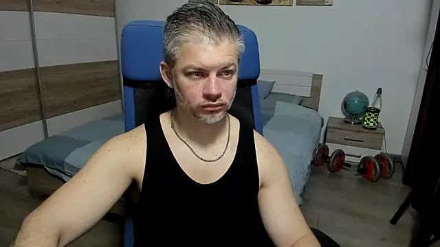 RobbyShawz online show from 2, 4, 2026