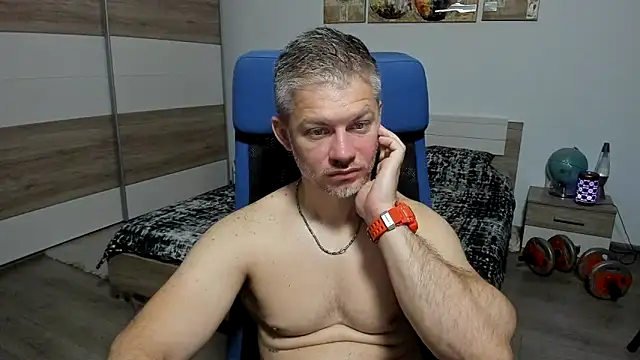 RobbyShawz online show from 19, 6, 2026