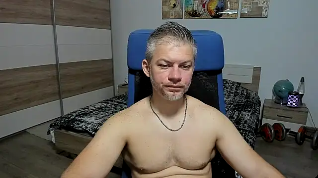 RobbyShawz online show from 23, 6, 2026