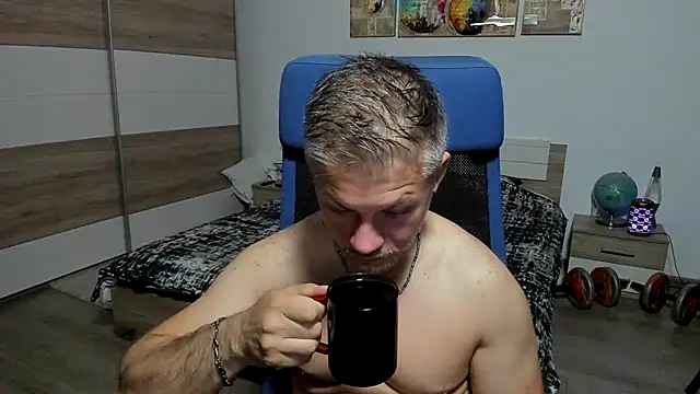 RobbyShawz online show from 25, 6, 2026