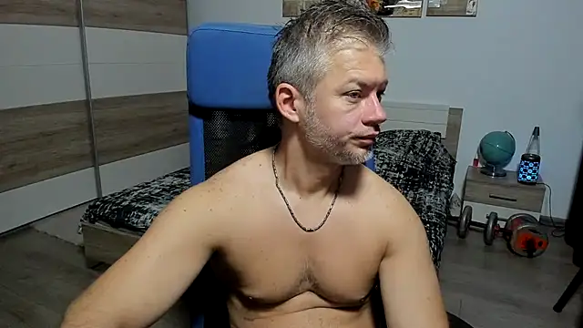 RobbyShawz online show from 11, 7, 2026