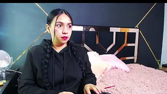 Snapshot of Lorena__ chatting on 19, 2, 2025 Lorena online show from 19, 2, 2025