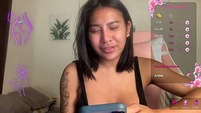 Alaia Pope online show from 11, 2, 2026