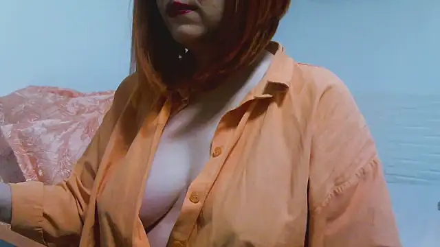 MashaYeah777 online show from 3, 11, 2025