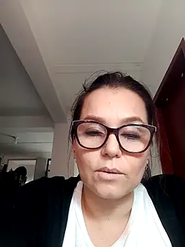 MariaPau 83 online show from 5, 11, 2025