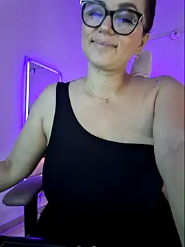 MariaPau 83 online show from 17, 7, 2026