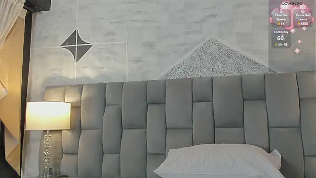 Snapshot of Rianamanson chatting on 22, 2, 2025 Rianamanson online show from 22, 2, 2025