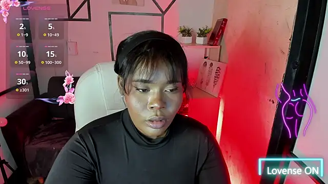 Snapshot of Rianamanson chatting on 18, 3, 2025 Rianamanson online show from 18, 3, 2025