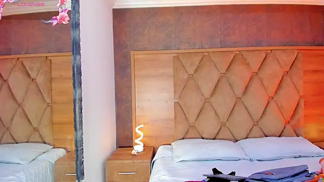 Snapshot of Rianamanson chatting on 16, 10, 2025 Rianamanson online show from 16, 10, 2025