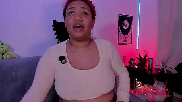 pamela doll3 online show from 6, 1, 2026