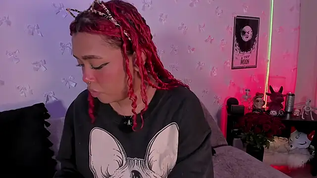 pamela doll3 online show from 16, 2, 2026