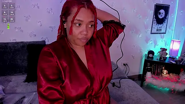 pamela doll3 online show from 8, 3, 2026