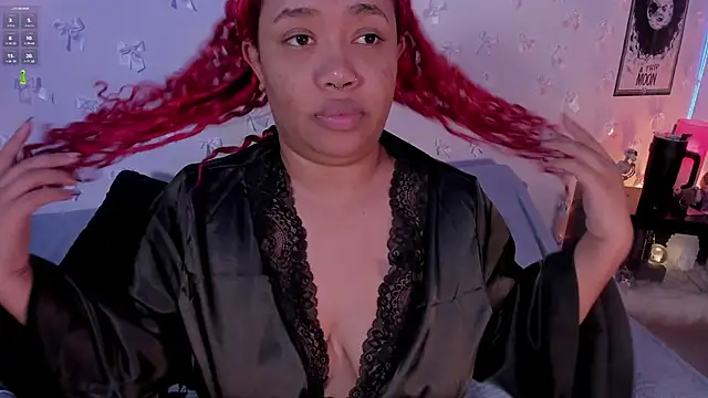 pamela doll3 online show from 5, 4, 2026