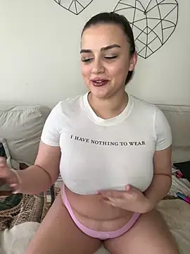 Snapshot of Celinaax chatting on 6, 3, 2025 Celinaax online show from 6, 3, 2025