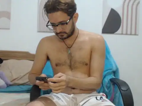 peterannaud online show from 16, 11, 2025