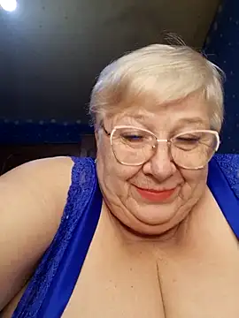 Lena Gaby online show from 5, 3, 2025