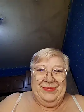 Lena Gaby online show from 10, 3, 2025