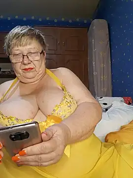 Lena Gaby online show from 14, 9, 2025