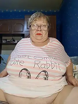 Lena Gaby online show from 21, 10, 2025