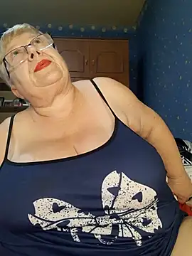 Lena Gaby online show from 26, 10, 2025