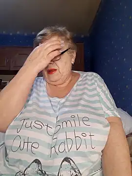 Lena Gaby online show from 7, 2, 2026