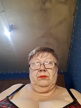 Lena Gaby online show from 16, 4, 2026