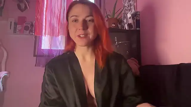 Nikky Divine online show from 13, 1, 2026