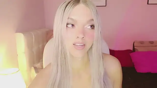 EvaEvangeline online show from 12, 11, 2025