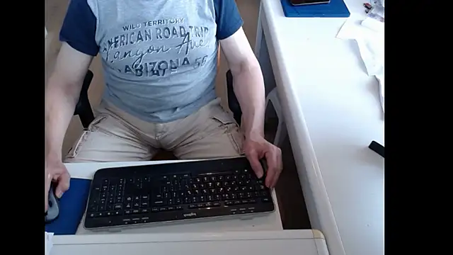 dutchpornking online show from 24, 5, 2026