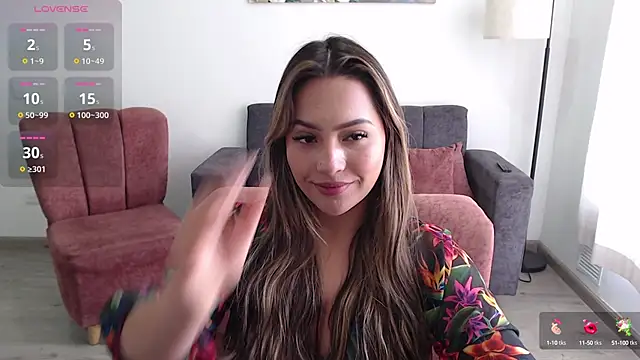 Snapshot of Dakotaa_J chatting on 14, 12, 2024 Dakotaa J online show from 14, 12, 2024