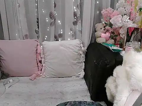 Snapshot of OhmyPinay chatting on 1, 3, 2026 OhmyPinay online show from 1, 3, 2026