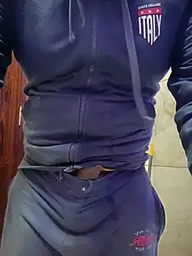 luciferdxm5 online show from 4, 2, 2026